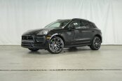 New 2025 Porsche Macan