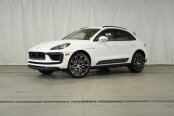 New 2025 Porsche Macan S