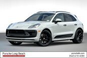 New 2025 Porsche Macan GTS