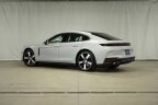 Thumbnail Photo 2 for New 2025 Porsche Panamera
