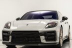 Thumbnail Photo 4 for 2025 Porsche Panamera Turbo E-Hybrid