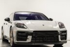Thumbnail Photo 2 for 2025 Porsche Panamera Turbo E-Hybrid