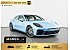 2025 Porsche Panamera