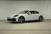 New 2025 Porsche Panamera