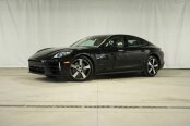 New 2025 Porsche Panamera 4 E-Hybrid