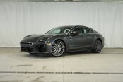 New 2025 Porsche Panamera