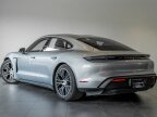 Thumbnail Photo 2 for 2025 Porsche Taycan
