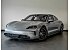 2025 Porsche Taycan