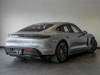 Thumbnail Photo 4 for 2025 Porsche Taycan