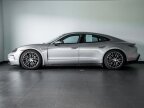 Thumbnail Photo 1 for 2025 Porsche Taycan