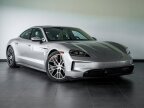 Thumbnail Photo 6 for 2025 Porsche Taycan