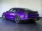 Thumbnail Photo 1 for 2025 Porsche Taycan