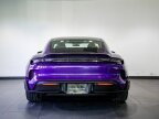 Thumbnail Photo 2 for 2025 Porsche Taycan