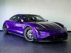 Thumbnail Photo 5 for 2025 Porsche Taycan
