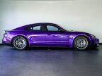 Thumbnail Photo 4 for 2025 Porsche Taycan