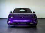 Thumbnail Photo 6 for 2025 Porsche Taycan