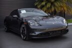 Thumbnail Photo 5 for 2025 Porsche Taycan 4S