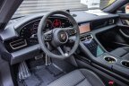 Thumbnail Photo 3 for 2025 Porsche Taycan 4S