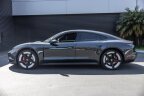 Thumbnail Photo 1 for 2025 Porsche Taycan 4S