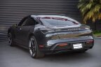 Thumbnail Photo 2 for 2025 Porsche Taycan 4S