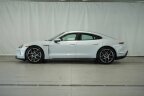 Thumbnail Photo 1 for 2025 Porsche Taycan 4S