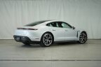 Thumbnail Photo 4 for 2025 Porsche Taycan 4S