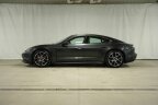 Thumbnail Photo 1 for New 2025 Porsche Taycan 4S