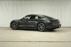 Thumbnail Photo 2 for New 2025 Porsche Taycan 4S