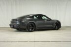 Thumbnail Photo 4 for New 2025 Porsche Taycan 4S