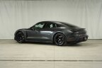 Thumbnail Photo 2 for New 2025 Porsche Taycan 4S