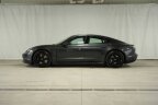 Thumbnail Photo 1 for New 2025 Porsche Taycan 4S