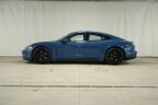 Thumbnail Photo 1 for New 2025 Porsche Taycan 4S