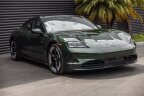 Thumbnail Photo 4 for 2025 Porsche Taycan