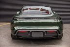 Thumbnail Photo 6 for 2025 Porsche Taycan