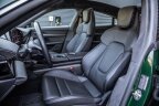 Thumbnail Photo 4 for 2025 Porsche Taycan