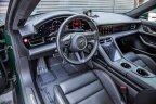 Thumbnail Photo 3 for 2025 Porsche Taycan