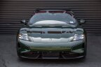 Thumbnail Photo 6 for 2025 Porsche Taycan
