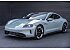 2025 Porsche Taycan 4S