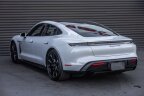 Thumbnail Photo 2 for 2025 Porsche Taycan GTS