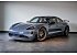 2025 Porsche Taycan