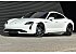 2025 Porsche Taycan