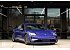 2025 Porsche Taycan