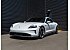 2025 Porsche Taycan 4S