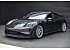 2025 Porsche Taycan