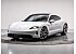 2025 Porsche Taycan