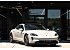 2025 Porsche Taycan