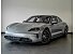 2025 Porsche Taycan