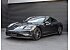 2025 Porsche Taycan