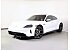 2025 Porsche Taycan 4S