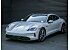 2025 Porsche Taycan